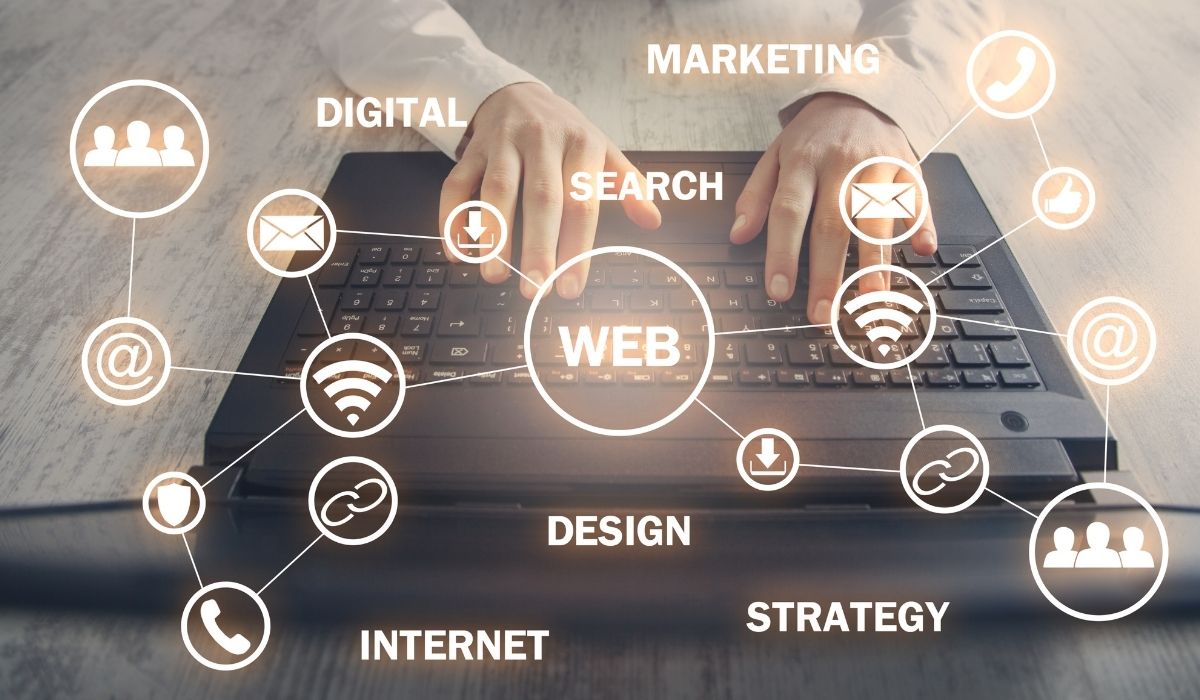 Gevaş Web Tasarım